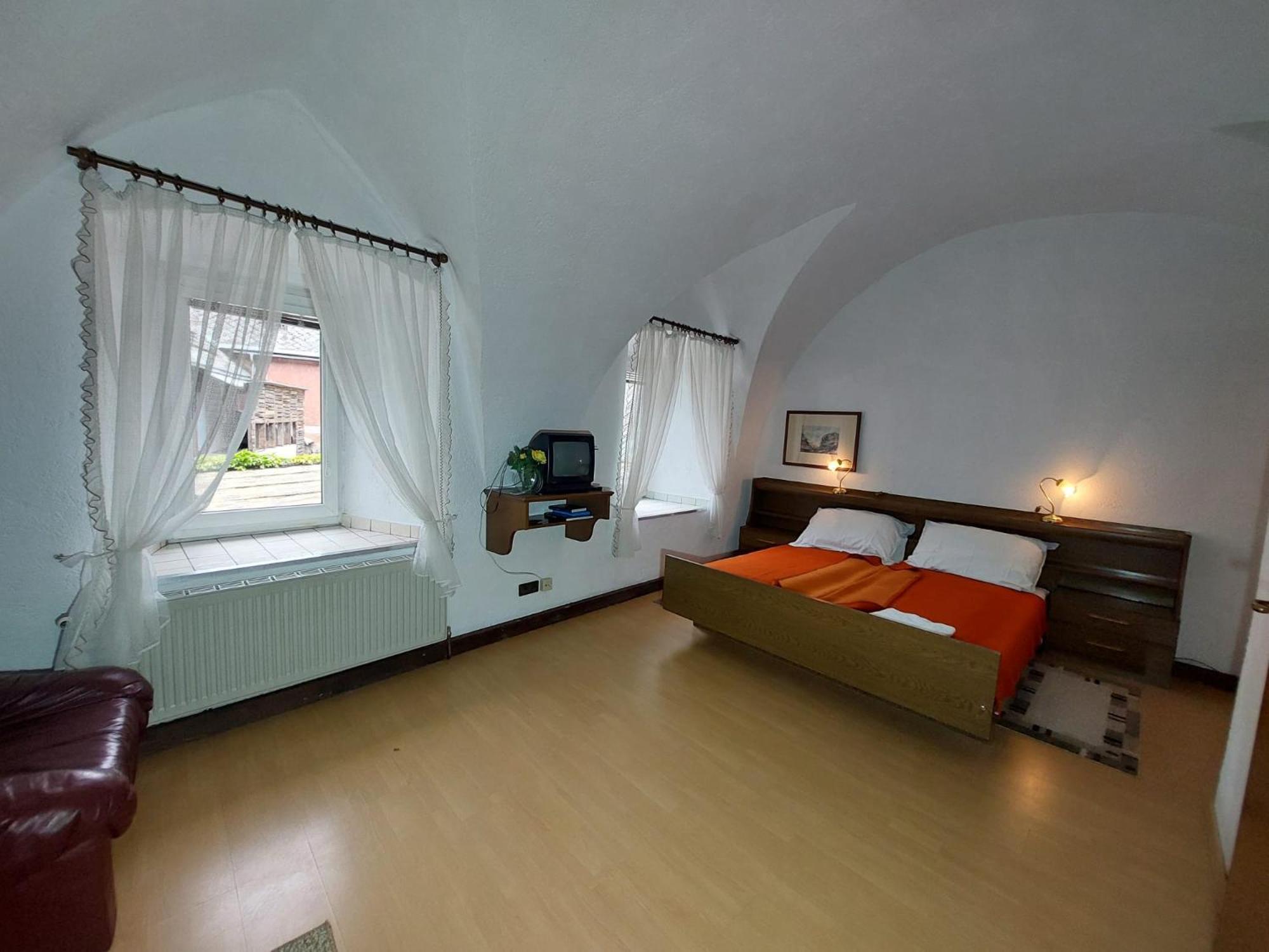 Gasthof Zur Post Eisenerz Exterior foto